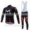 Highly breathable cycling wear triathlon wear