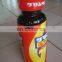 Inflatable medicine advertising bottle model