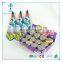 Wholesale 100% cotton compressed towel magic coin compressed tissues