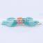 Cheap Price Wholesale New Style Fashion Colorful Acetate Hair Claw Clip For Women