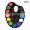 Hot sale new style quality kids art tempera discs