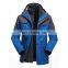 Winter Waterproof Mountain Jacket for Unisex