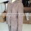 2015 new sexy designer stylish sheep fur leather jackets for ladies