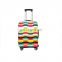 2017 unique hot selling spandex luggage suitcase cover