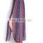 2017 hot selling new arrival ladies' vintage split skirt, high quality long maxi skirt wholesale OEM