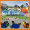 2016 Top Quality Large Inflatable Swimming Pool Inflatable For Adults And Kids