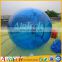 TPU or PVC inflatable water ball from china