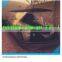 indoor Car Capsule/bubble tent inflatable car cover/inflatable hail proof car cover