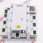 NEW	ABB	DI821 3BSE008550R1	ASEA BROWN BOVERI