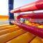China made giant inflatable sports games for children