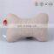 10 years toy manufacturer 25cm car seat head neck rest pillow