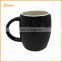 Best selling high quality custom round printed colorful ceramic coffee mugs white porcelain mugs