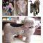 Elephant electric car for kids