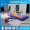 TOP inflatable mattress,inflatable beach mat