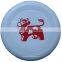 cheap plastic frisbee for kids rubber flying frisbees for dogs