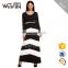 2016 Long Show Beach Dress Womans Clothes Plus Size Long Sleeve Abaya Maxi Dresses