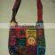 CROSSBODY SLING PATCHWORK BAGS