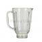 China manufacture hot sale 1.5Liter food blender glass jar A07-4