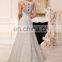 Gorgeous A line sweetheart wedding dress for women