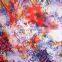 pattern beautiful digital printing