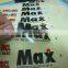 Hot-Selling high quality low price custom sticker