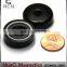 39 LB Holding Power Neodymium Cup Magnet 1" Magnetic Round Base with #10 screw Epoxy Coat