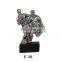 High Quality Cheap Sports Medals And Resin Trophies