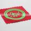 Factory wholesale custom raise rubber heat transfer