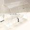 Wholesale Acrylic Raffle Ticket Drum Raffle Box