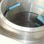Stainless Steel 316/316L Pipe Fitting, Flange, Threaded, Class 150