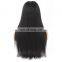 Raw indian hair full lace wig