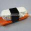 Sushi Shape Eraser Set Colorful Non-toxic Children Playing Eraser Set