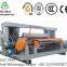 CNC 8ft wood veneer spindle rotary peeling machine