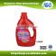 New formula home use cleaning liquid clothes detergent