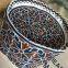 Latest Oman hat / Muslim cap / Arabian cap / Muslim cap  /  Oman hat / Muslim embroidered  cap