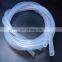 19mm FDA Food Grade Clear Silicone Water Hose Tube/Fuel Resistant Silicone Hose/ Heat Resistant Silicone Rubber