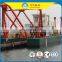 HL300 cutter suction dredger 12 дюймов 1500 м3/ч