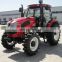 China good Supplier Low price 130hp 4WD Cheap farm tractor
