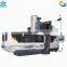 Seal CNC Cutting Steel Lathe Gantry Machine