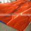 Different colors plastic sheet pe tarpaulin roll