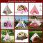 Pop Up Play House For Children Toy Teepee Tent