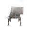 Chicken wings divider cutter /chicken wing tips cutting separating machine