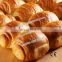 Toast Bread Microwave Oven/rotary Oven For Bread