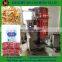spices powder packaging machine / snacks granule packaging machine / pepper powder small packaging machine