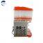 Large Capacity 2 Blows ice cold beverage dispenser
