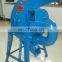 The most ideal milling equipment 9FQ animal feed grain crusher with high-speed  rotating hammer