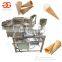 Hot Sale Industrial Baking Rolled Sugar Cones Making Machine Price Commercial Ice Cream Cone machine For Sale