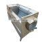 automatic stainless steel citrus fruit washing machine from China