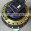 271-6376 2966217 330D Final Drive Travel Motor Assy