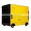 3000 watts  3kva  portable silent diesel generator